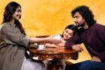Hi Nanna movie review, Hi Nanna review, hi nanna movie review rating story cast and crew, Mrunal thakur
