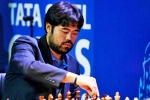 Chess India, world, hikaru nakamura wins tata steel chess india rapid, Hikaru nakamura