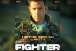 Hrithik Roshan, Fighter movie release plans, hrithik roshan s fighter to release in 3d, Anil kapoor
