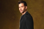 Hrithik Roshan breaking, Hrithik Roshan, hrithik roshan allocates 60 days for war 2, Technology