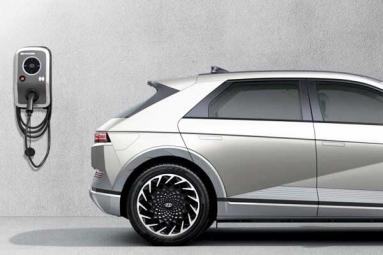 Hyundai to Install 600 Fast Charging Stations in India Hyundai to Install 600 Fast Charging Stations in India