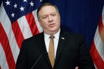 secretary of state, mike pompeo on india, iaf air stikes us department of state issues statement, Counter terrorism secretary of state, mike pompeo on india, iaf air stikes us department of state issues statement, Counter terrorism