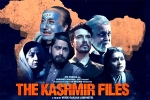 The Kashmir Files news, The Kashmir Files new controversy, the kashmir files named a vulgar film by iffi jury, Tax