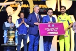 IPL 2023 final highlights, IPL 2023, ipl 2023 award winner list, Chennai super kings