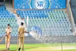 IPL matches in Maharashtra, Maharashtra drought conditions, bcci to use treated sewage water for ground maintenance during ipl, Sewage water for pitches