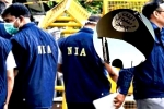 Passports for ISIS, Abdullah Basith, isis links nia sentences two hyderabad youth, Iraq