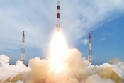 Sriharikota, Sriharikota, isro successfully launches pslv cs38 from sriharikota, Cartosat 3