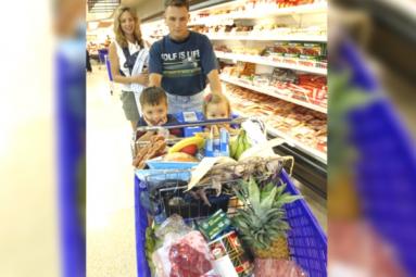 Impact of GST on customers! Impact of GST on customers!