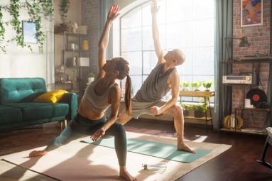 How to Improve your Stamina at Home? How to Improve your Stamina at Home?