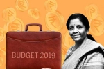 nirmala sitharaman’s budget 2019, budget 2019, india budget 2019 list of things that got cheaper and expensive, Budget 2019 nirmala sitharaman’s budget 2019, budget 2019, india budget 2019 list of things that got cheaper and expensive, Budget 2019