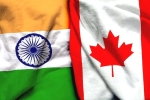 Sikh terrorist Hardeep Singh Nijjar, India -Canada Row news, india canada conflict updates, Indian government