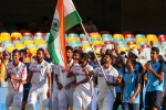 sports, Border- Gavaskar Trophy, india cricket team creates history with 4th test win, Sundar pichai