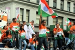 India day parade in new york, India day parade in US, india day parade across u s to honor valor sacrifice of armed forces, Sunny deol
