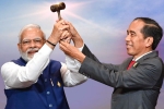 Narendra Modi, Narendra Modi, india takes over g20 presidency, World heritage site