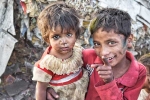 poverty in India, poverty in India, india lifts 271 million people out of poverty in 10 years un report, Basic nutrition