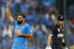 New Zealand, India Vs New Zealand breaking news, india slams new zeland and enters into icc world cup final, Championship
