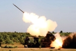 Pinaka Multiple Launch Rocket System latest updates, Pinaka Multiple Launch Rocket System crucial updates, france eyeing india s pinaka multiple launch rocket system, Surprised