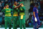 India Vs South Africa latest, South Africa, team india falls short of the run chase in the first odi, Arun jaitley