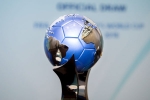 india 2020 u17 womens world cup, fifa world cup, india to host u 17 women s world cup in 2020, Fifa
