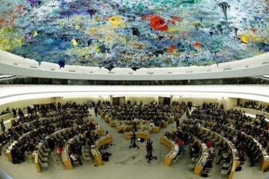 India Wins UN Human Rights Council with Highest Votes