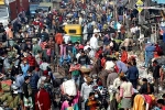 Indian Population latest update, India latest, india is now the world s most populous nation, Savings