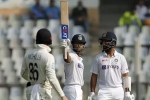 India Vs New Zealand second test, India Vs New Zealand series, second test historic won for india against new zealand, Mayank agarwal