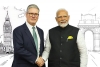 How Trade Deal with UK Kept India on Global Map