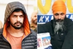 India Vs Canada controversy, India Vs Canada new breaking, india raises concerns over canada s handling of criminals, India places