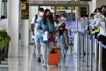 Covid-19, Quarantine Rules India latest news, india lifts quarantine rules for foreign returnees, Qatar