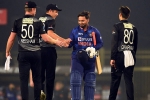 India Vs New Zealand teams, Team India, india seal the t20 series after second victory against new zealand, Indian skipper
