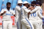 India Vs England victory, India, india registers 434 run victory against england in third test, Minor