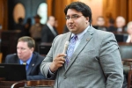 Ohio, niraj antani religion, indian american niraj antani to run for ohio senate in 2020, Niraj antani