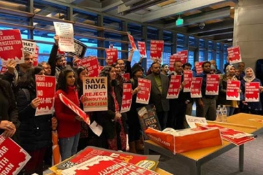 Indian Community in Seattle counters the Local Politicians on anti-CAA Resolutions Indian Community in Seattle counters the Local Politicians on anti-CAA Resolutions