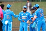 Shardul Thakur, KL Rahul, indian squad for world cup 2023 announced, Indian cricket team