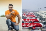 Air Asia, Flying Beast, indian youtuber and pilot blows whistle about safety violations by air asia airlines, Airasia