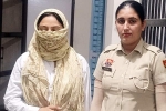 Jyoti Malhotra YouTuber, Jyoti Malhotra YouTuber, why did indian youtuber visit pakistan, Arya