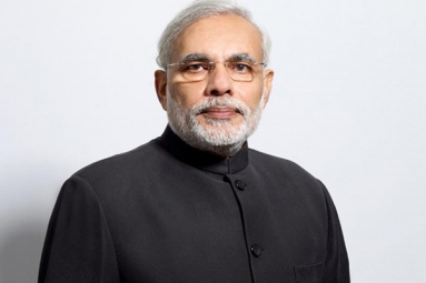 PM Modi can address Indian community in Israel