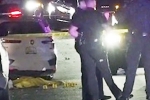 Sachin Sahoo age, Sachin Sahoo, indian origin man with bipolar disorder shot dead by us police, Turner