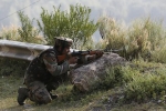 Indian soldiers killed and mutilated by Pakistani Troops, LOC, indian soldiers killed and mutilated by pakistani troops, Pakistan army chief
