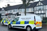 Indian woman Killed in UK videos, Indian woman Killed in UK, indian woman stabbed to death in the united kingdom, United kingdom
