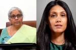 Indian women in Forbes List Of Most Powerful Women 2023, Forbes List Of Most Powerful Women 2023 list, four indians on forbes list of most powerful women 2023, Forbes
