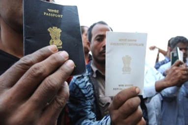 Thousands of Indians to return from Saudi Arabia via amnesty scheme