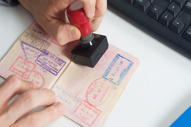 Now Indians with US visa will get UAE visa on arrival
