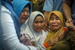 rescue, Lion Air flight, indonesia s lion air flight with 189 on board crashes into sea, International destinations