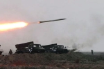 Iran, Iran, iran strikes at the military bases in pakistan, Houthi rebels