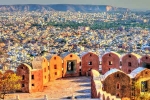 Jaipur Cultural City of India, Best Cultural Cities In 2026 latest, jaipur among world s 20 best cultural cities in 2026, Scene