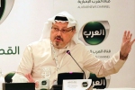 Saudi, Jamal Khashoggi, jamal khashoggi murdered with overdose of drugs saudi probe, Saudi journalist
