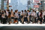 Recession, Japan's economy, japan s economy slips into recession, Wage