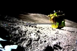 Japan moon lander latest updates, Japan moon lander breaking updates, japan s moon lander survives second lunar night, Earth