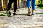 Japanese Walking Technique, Japanese Walking Technique health benefits, japanese walking technique better than traditional 10 000 steps, Exercises